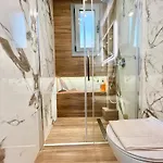 Appartement Blueline 1 Loutráki
